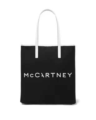 Stella McCartney ロゴプリント トートバッグ - サムネイル2