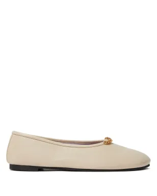 Stella McCartney ライダー バレリーナシューズ - サムネイル1
