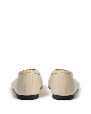 Stella McCartney ライダー バレリーナシューズ - サムネイル3