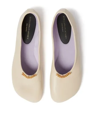 Stella McCartney ライダー バレリーナシューズ - サムネイル4