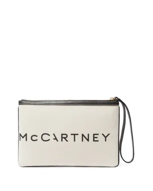 Stella McCartney ロゴプリント 財布 - サムネイル2