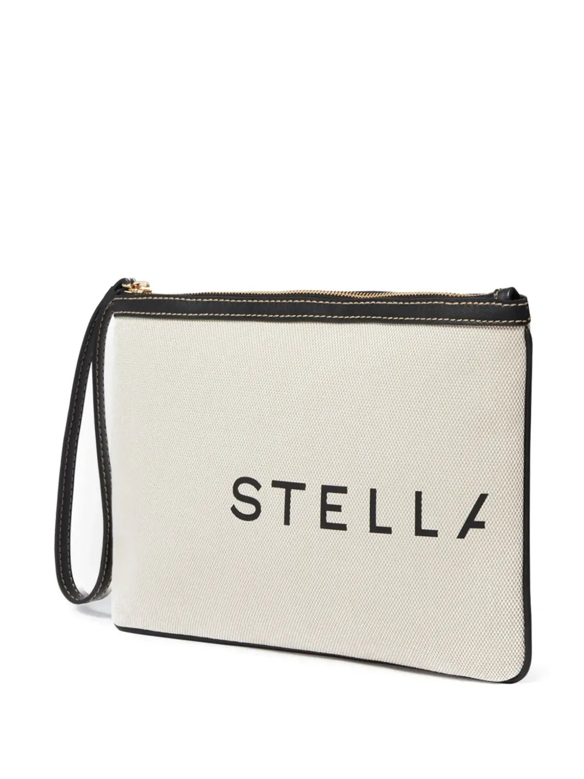 Stella McCartney ロゴプリント 財布 - 画像4