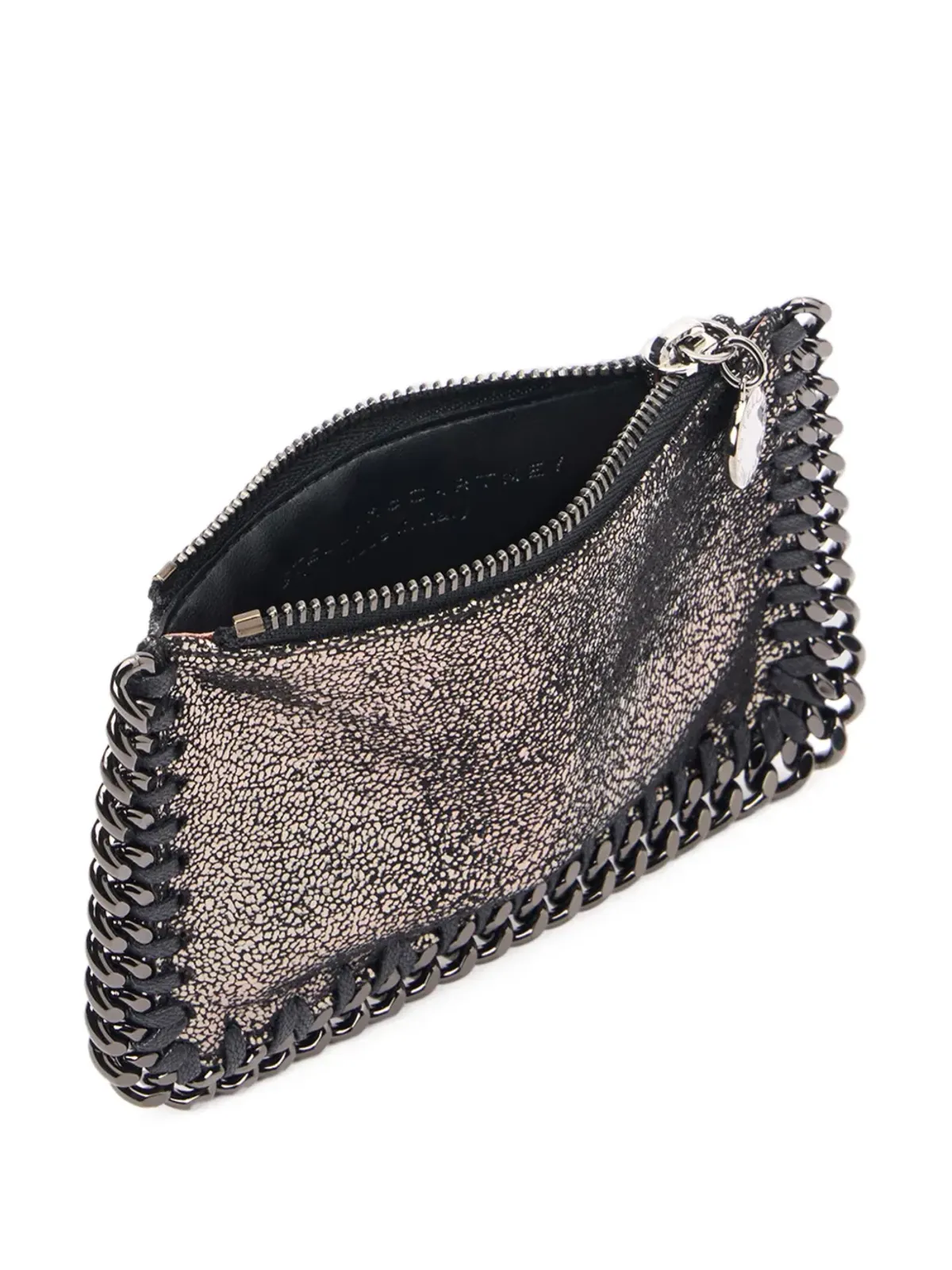 Stella McCartney Falabella カードホルダー - 画像3