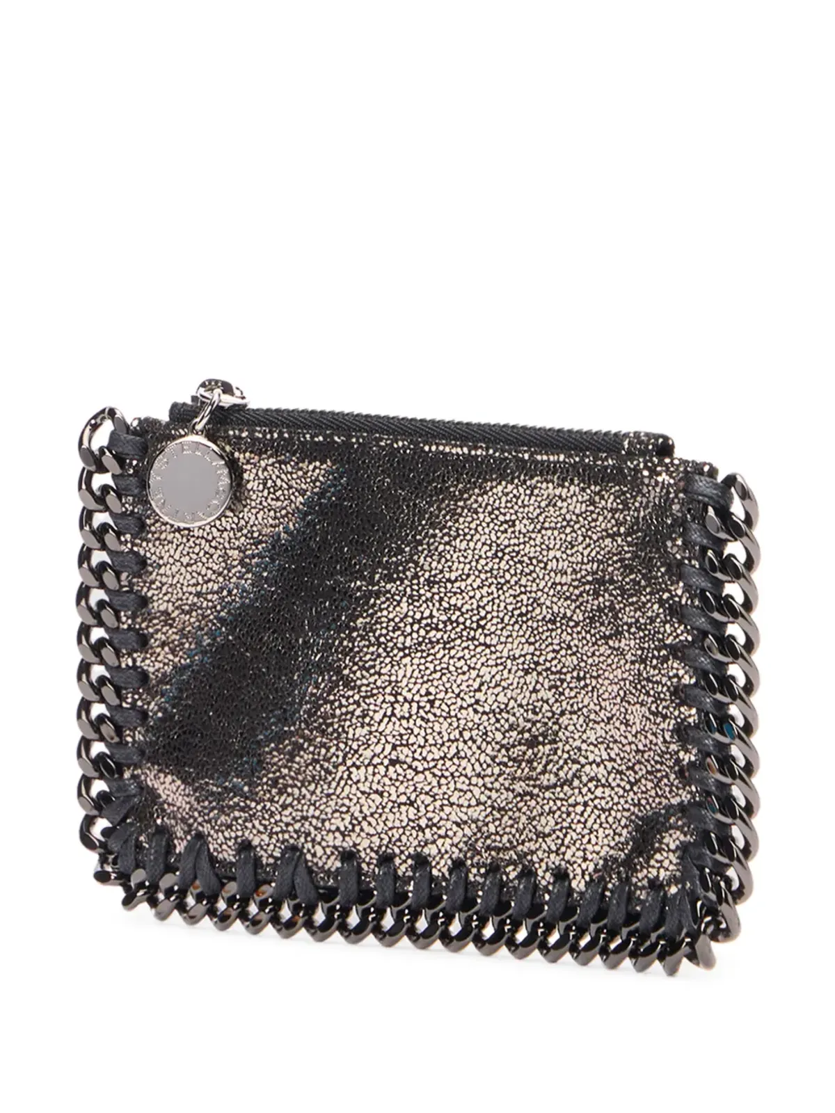 Stella McCartney Falabella カードホルダー - 画像4