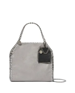 Stella McCartney マイクロ ファラベラ パース - ブラック - サムネイル4