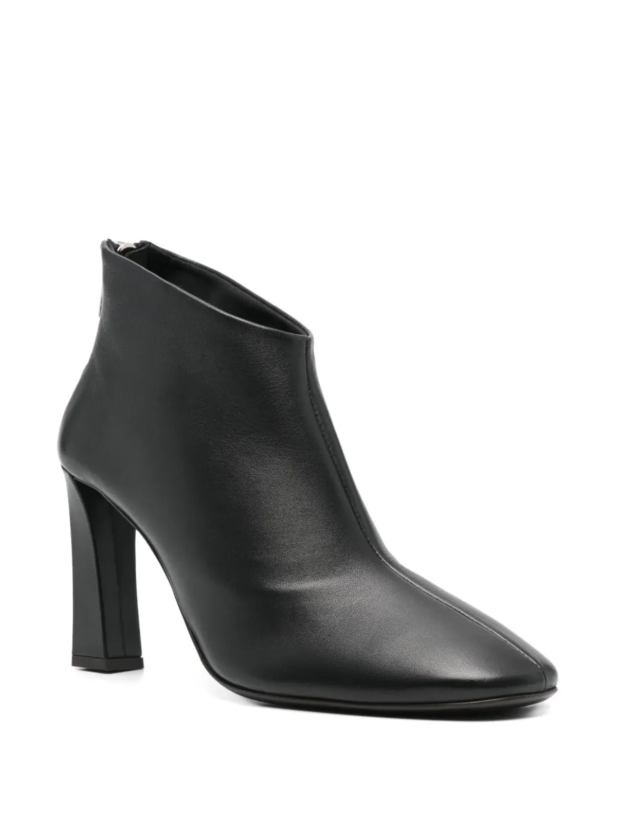 Giuseppe Zanotti Losie ブーティ - 画像2