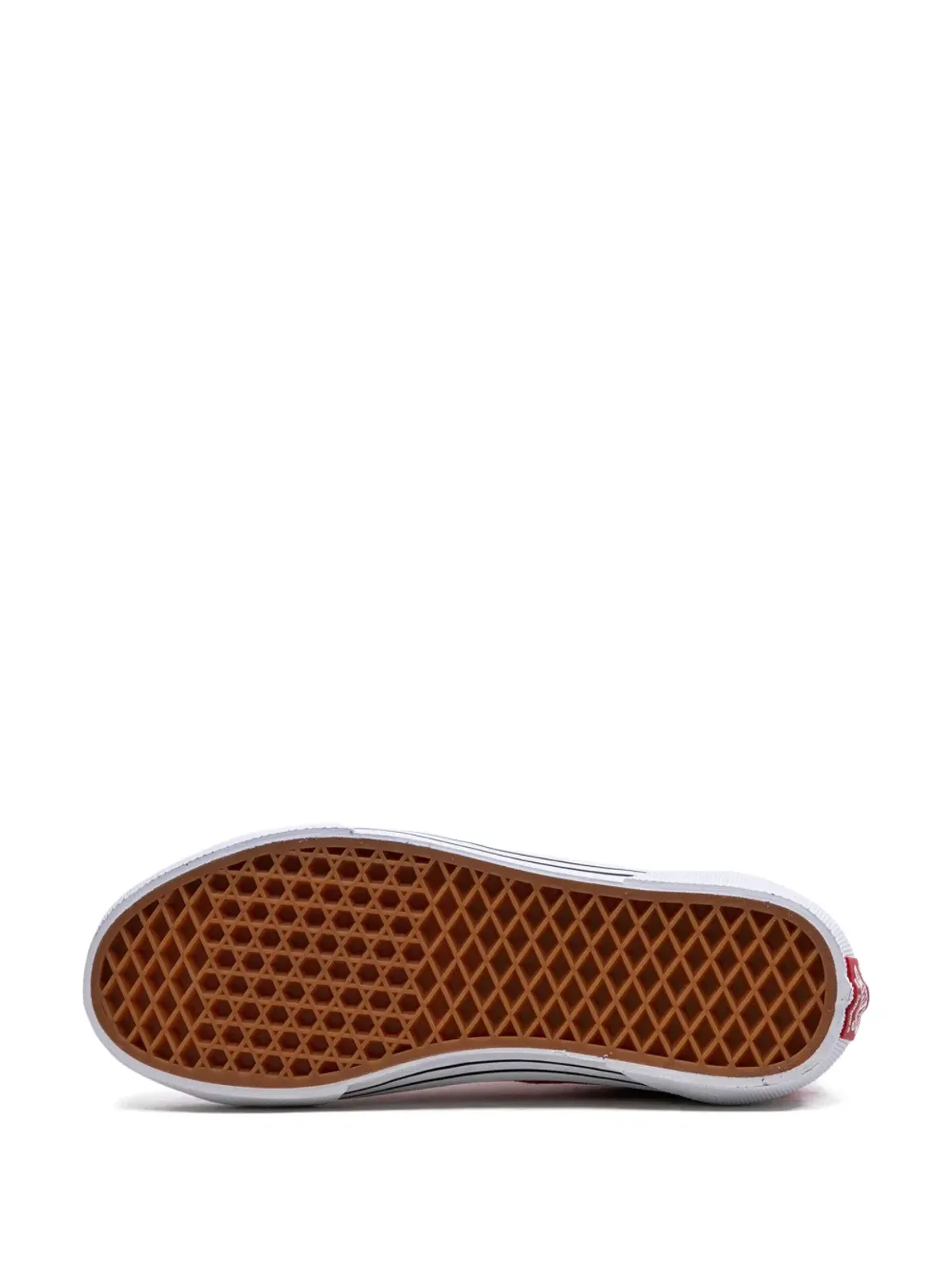 Vans x Supreme Skate Sid F*ck Em Pack - Red スニーカー - 画像4