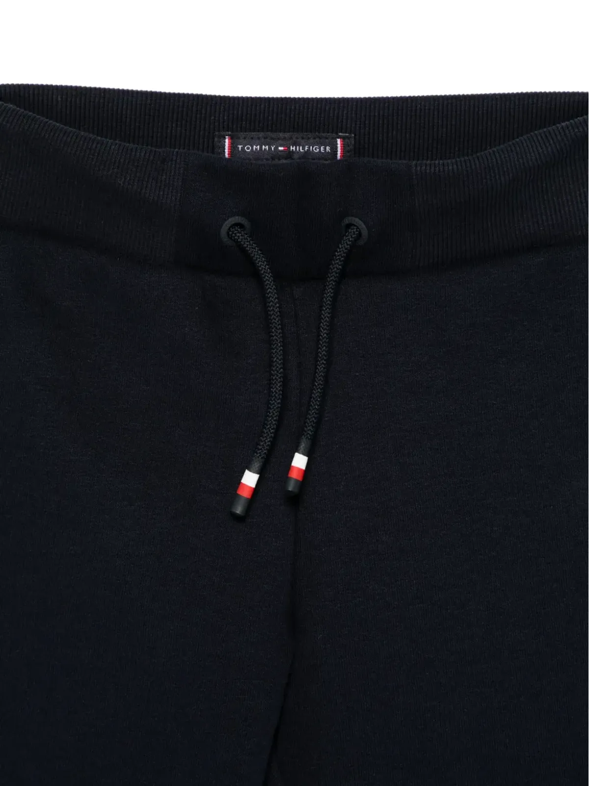 Tommy Hilfiger Junior ロゴ刺繍入りトラックスーツ - グレー - 画像3