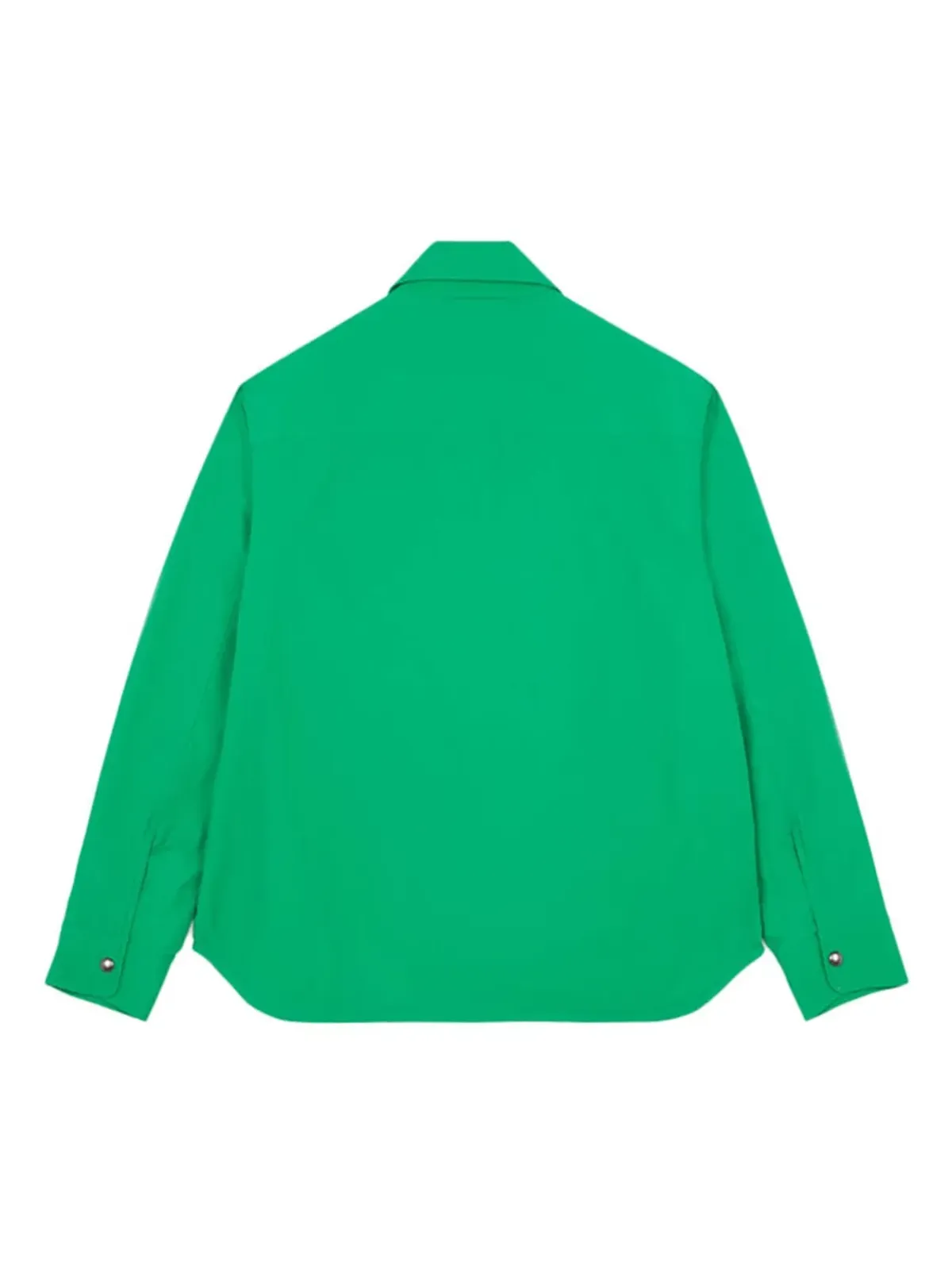 Maison Kitsuné パッド入りシャツジャケット - 画像5