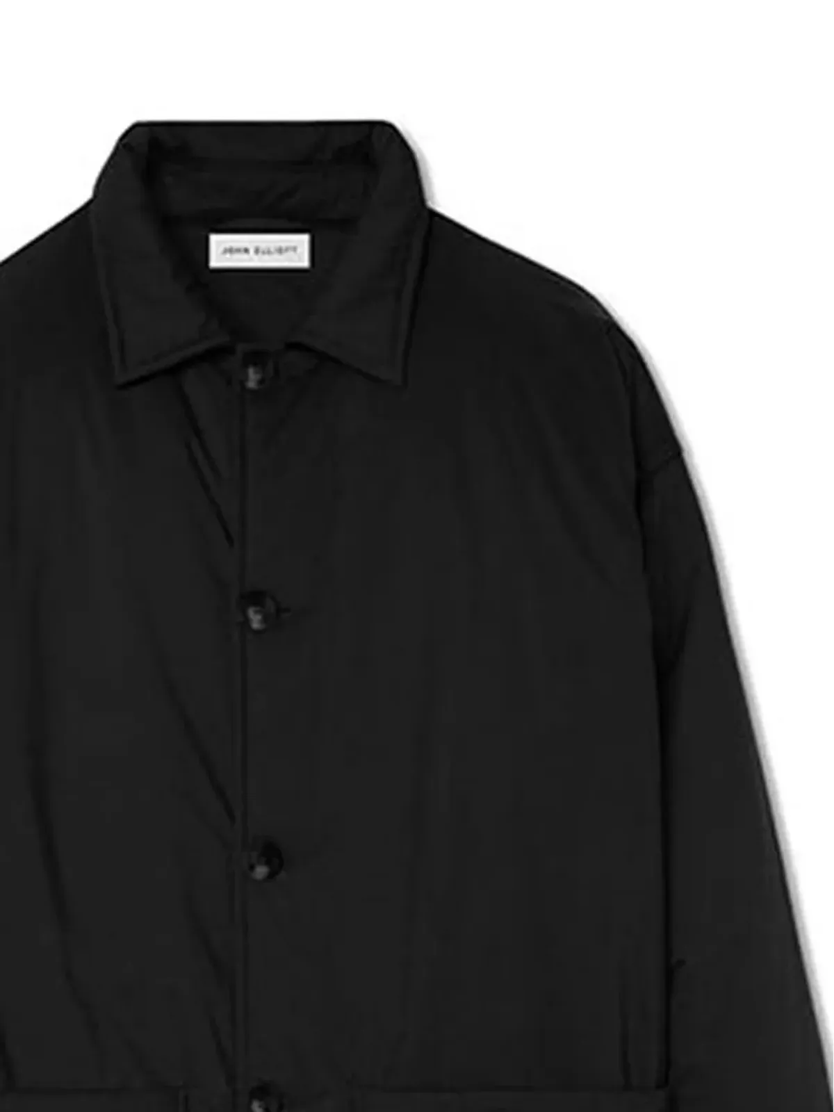 John Elliott Scoutコート - 画像2