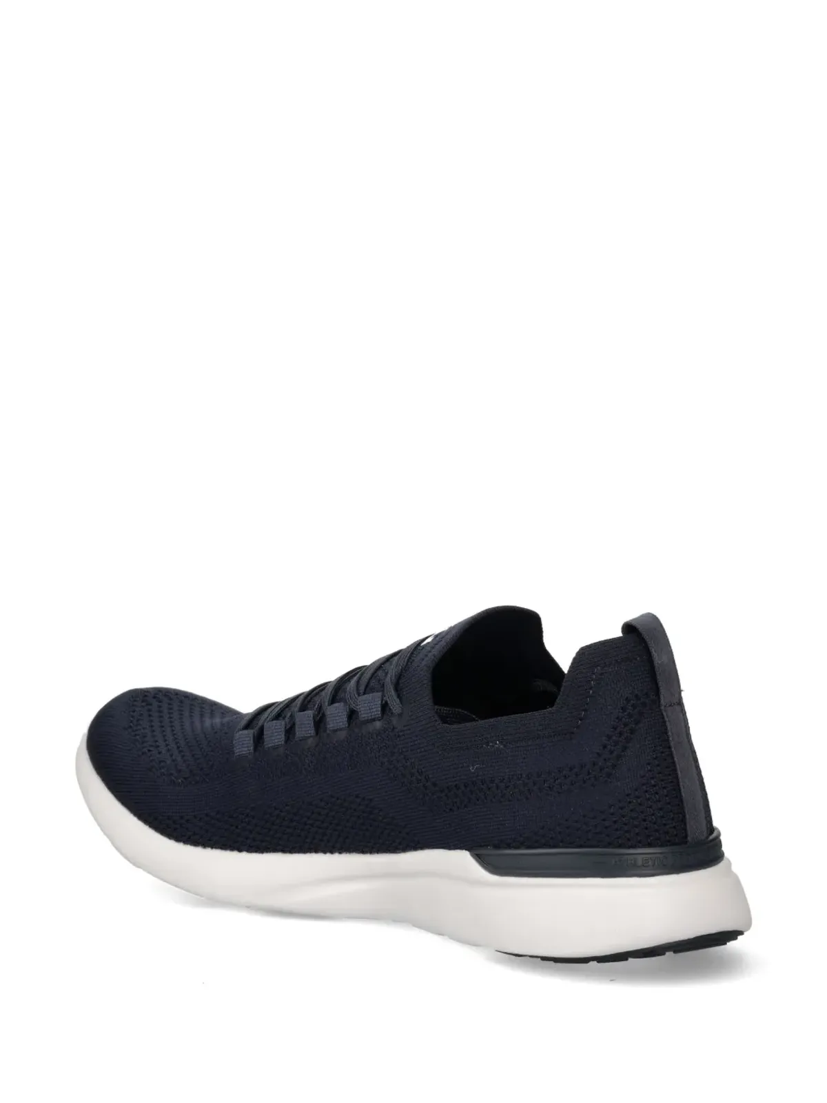 APL: ATHLETIC PROPULSION LABS TechLoomスニーカー ブルー - 画像3