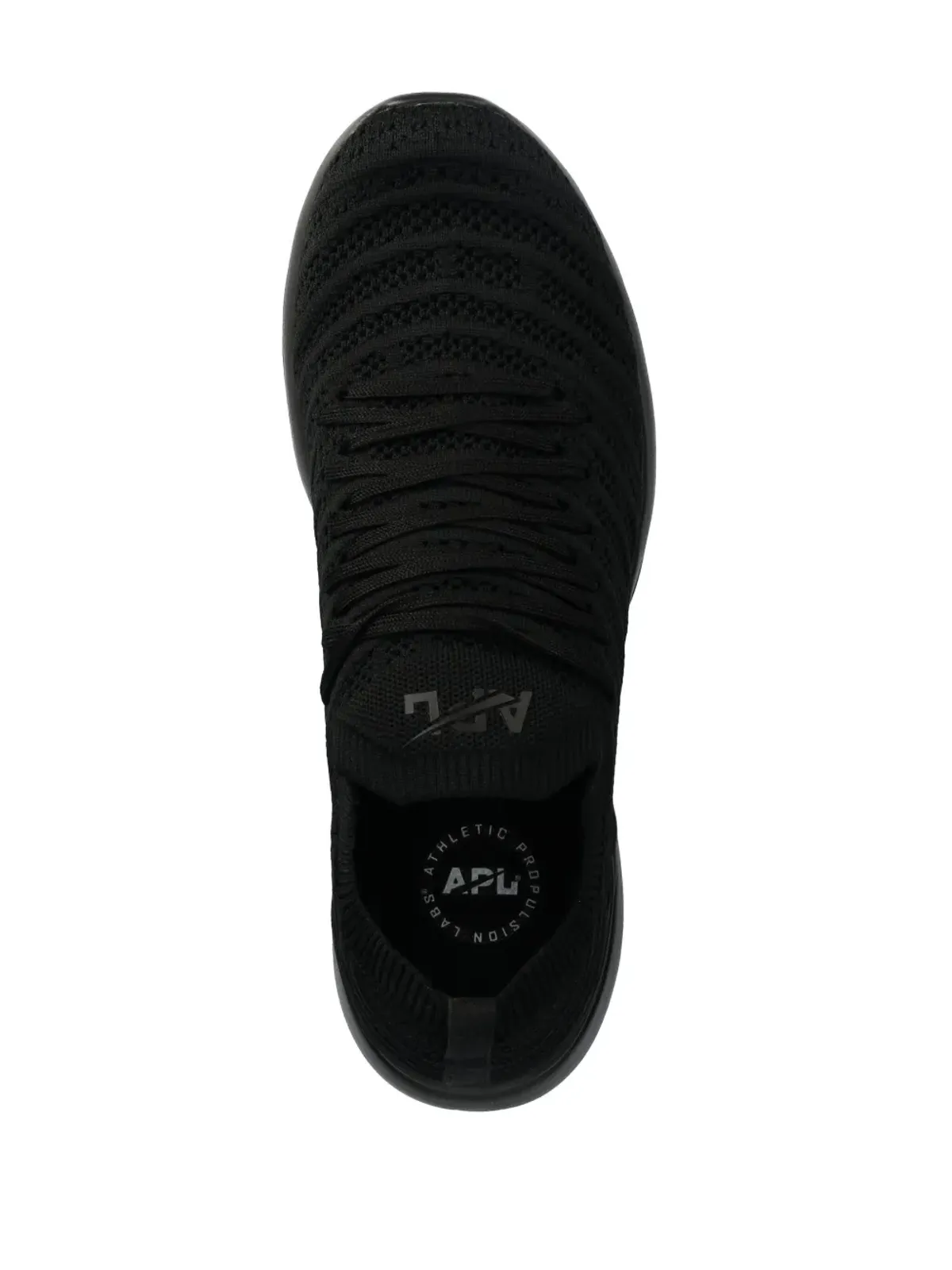 APL: ATHLETIC PROPULSION LABS TechLoom Wave スニーカー - 画像4