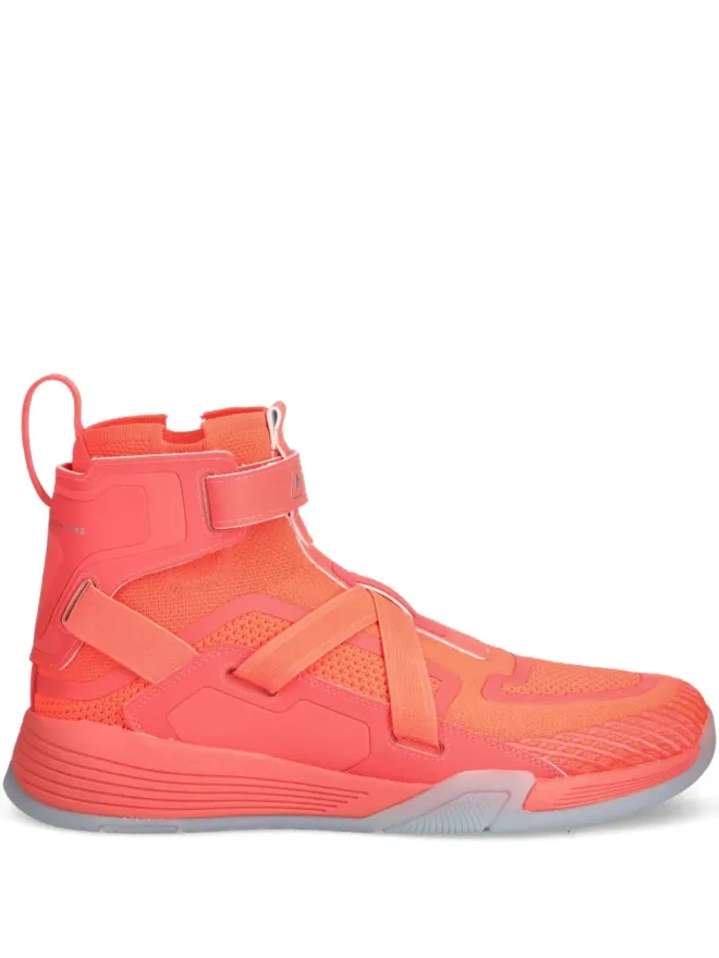 APL: Athletic Propulsion Labs APL: ATHLETIC PROPULSION LABS スーパーフューチャー ハイトップスニーカーの商品画像