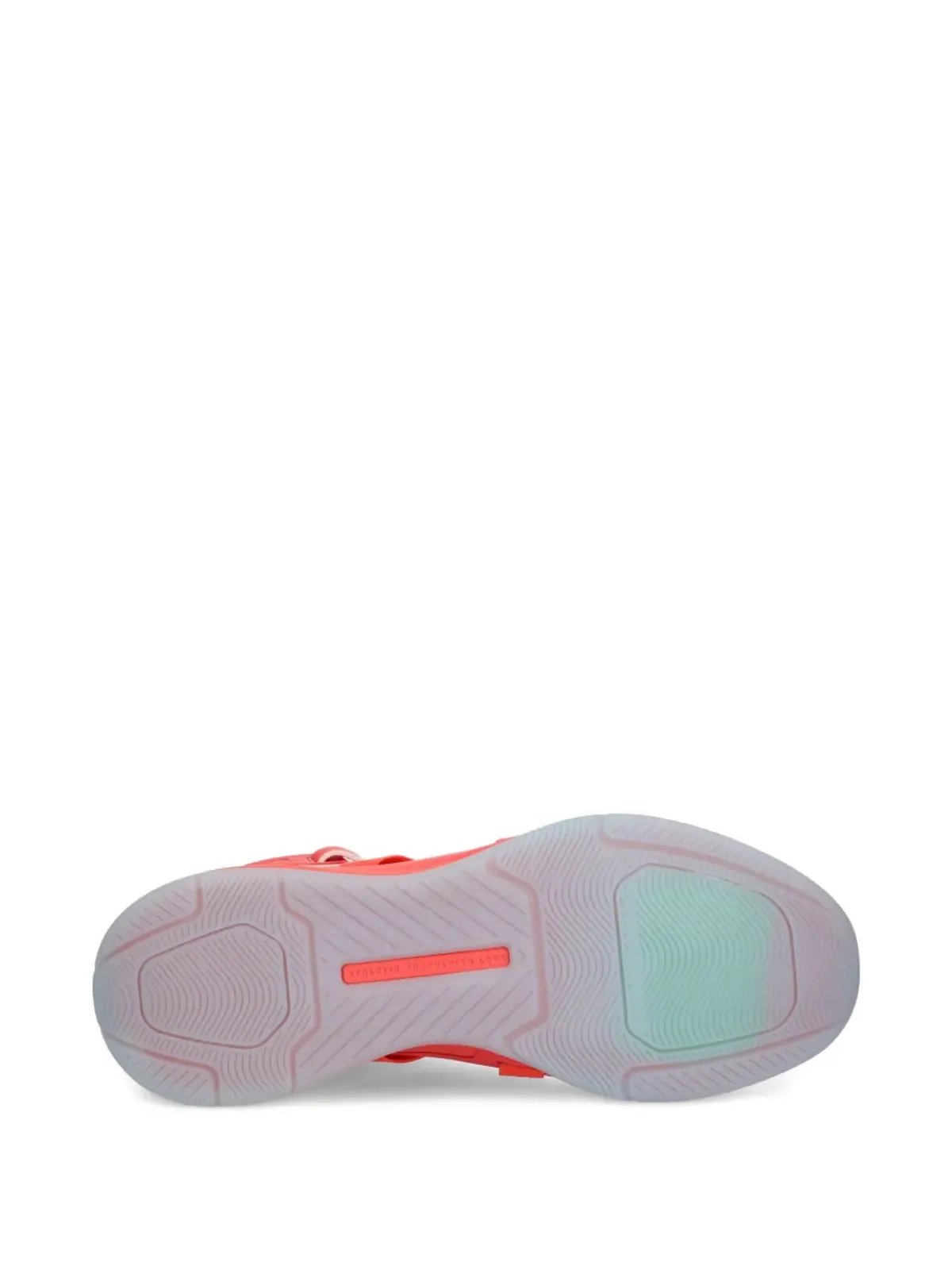 APL: ATHLETIC PROPULSION LABS スーパーフューチャー ハイトップスニーカー - 画像5
