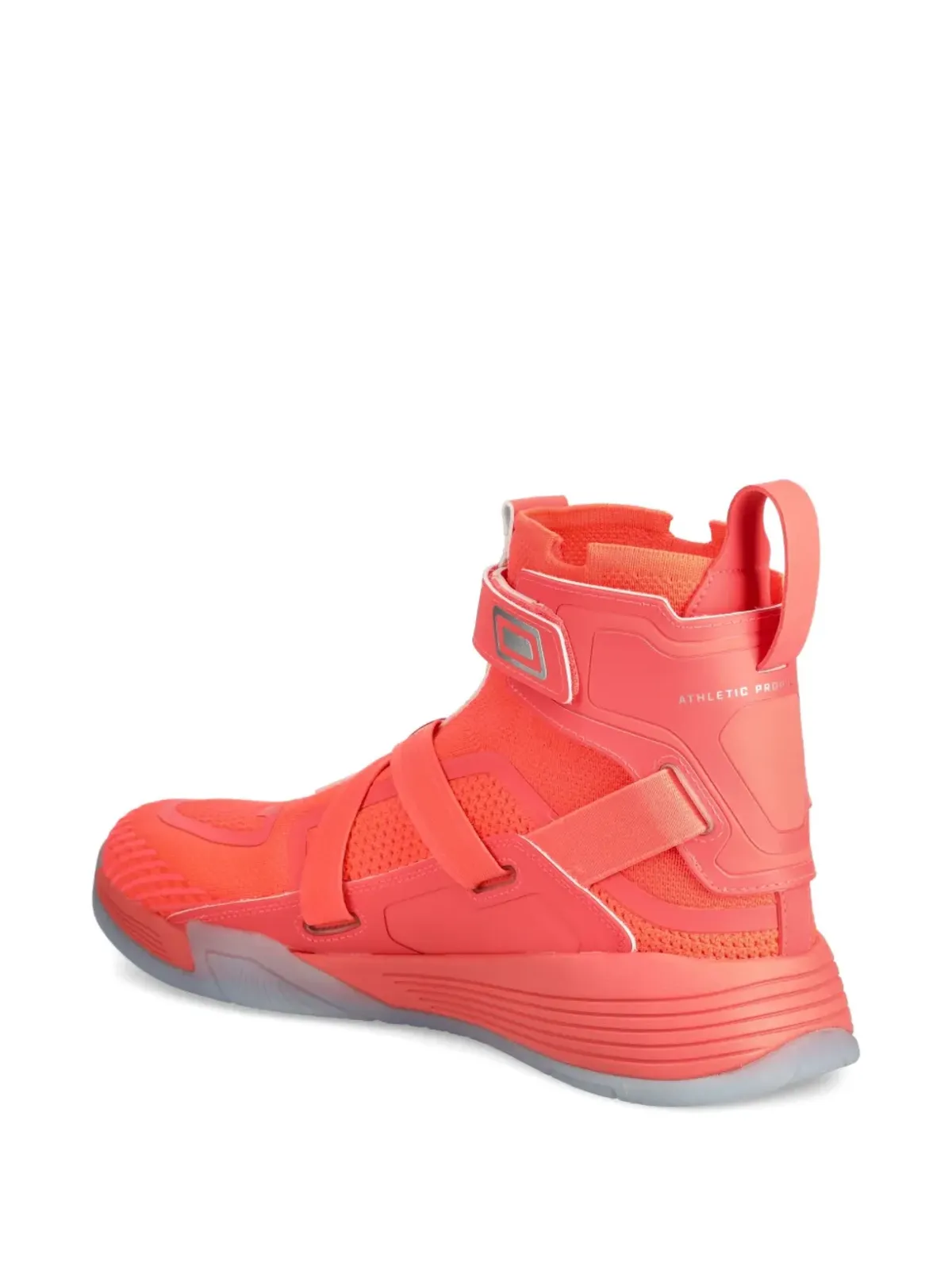 APL: ATHLETIC PROPULSION LABS スーパーフューチャー ハイトップスニーカー - 画像4