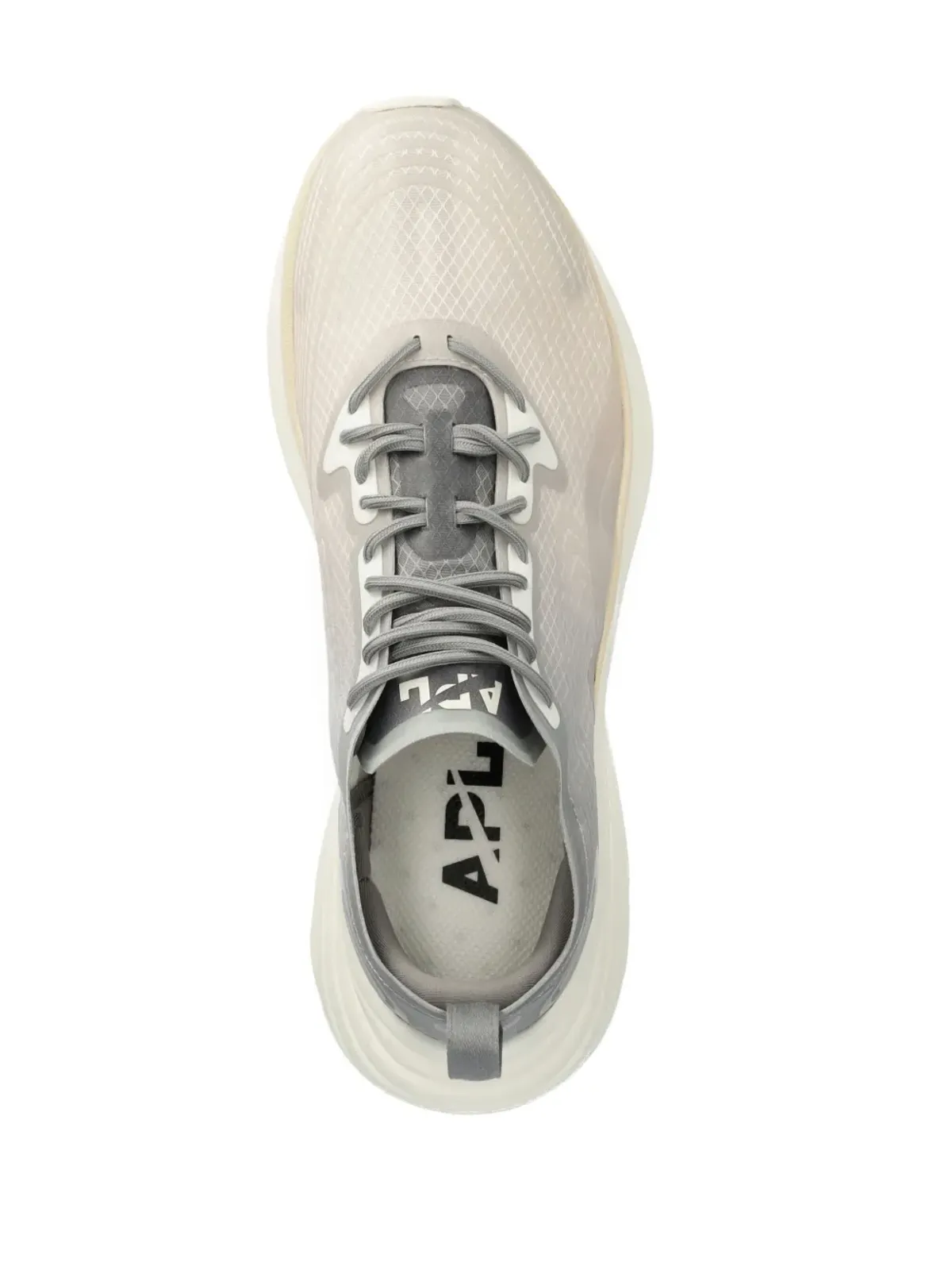 APL: ATHLETIC PROPULSION LABS ストリームラインスニーカー - 画像4