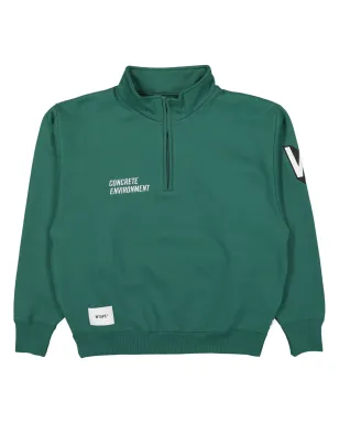 WTAPS Depst コットン スウェットシャツ - サムネイル1