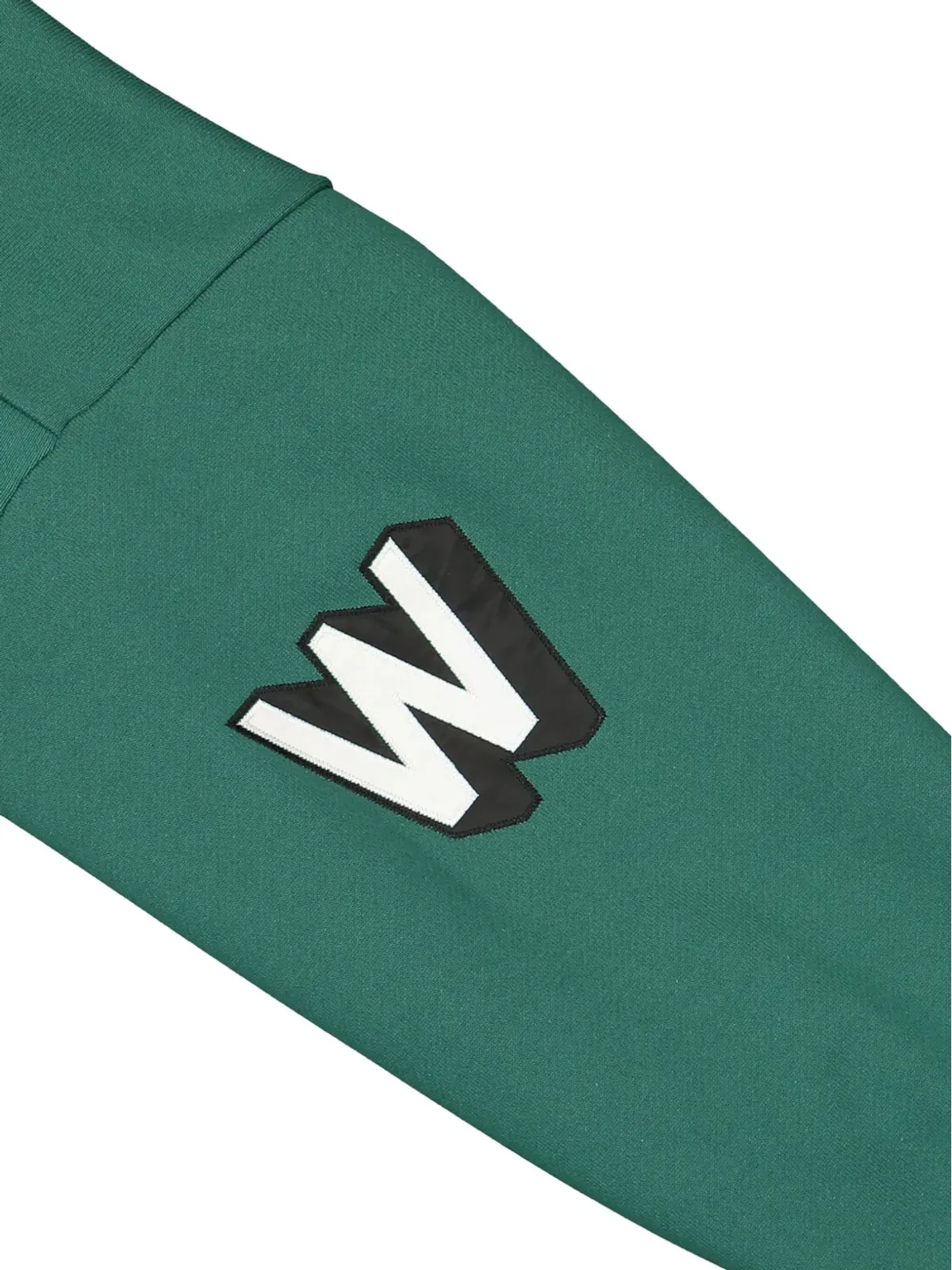 WTAPS Depst コットン スウェットシャツ - 画像5