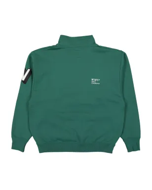 WTAPS Depst コットン スウェットシャツ - サムネイル2