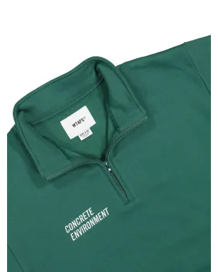 WTAPS Depst コットン スウェットシャツ - サムネイル3
