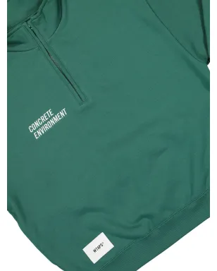 WTAPS Depst コットン スウェットシャツ - サムネイル4