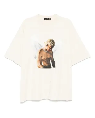 GARCIAS ガーディアンエンジェル Tシャツ - サムネイル1