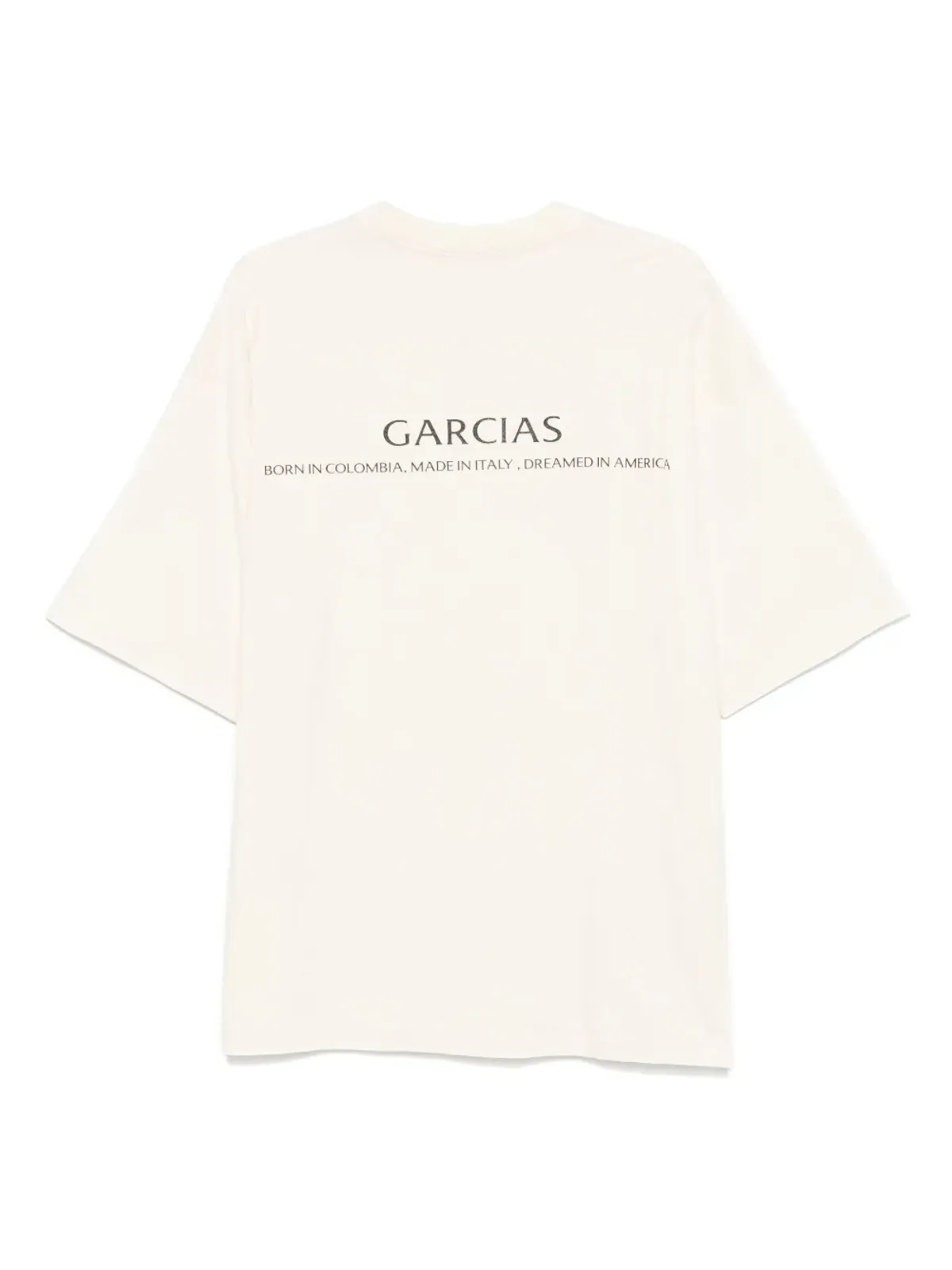 GARCIAS ガーディアンエンジェル Tシャツ - 画像2