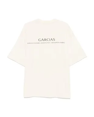 GARCIAS ガーディアンエンジェル Tシャツ - サムネイル2