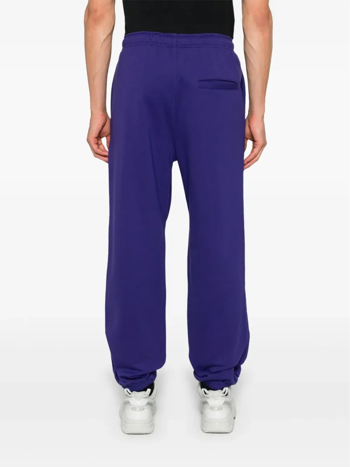 Y-3 Fl Tp トラックパンツ - パープル - 画像5