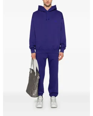 Y-3 Fl Tp トラックパンツ - パープル - サムネイル2