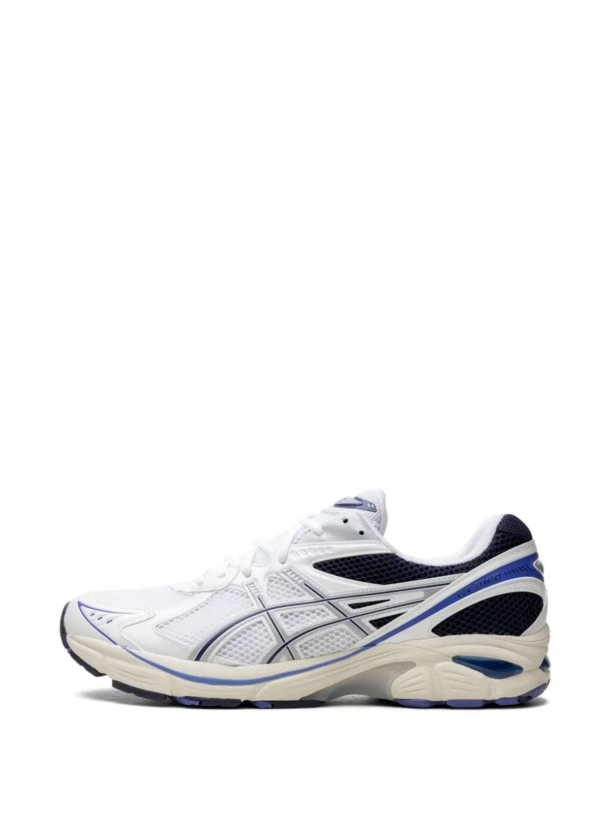 ASICS GT-2160 Piedmont Grey Blue スニーカー - 画像5