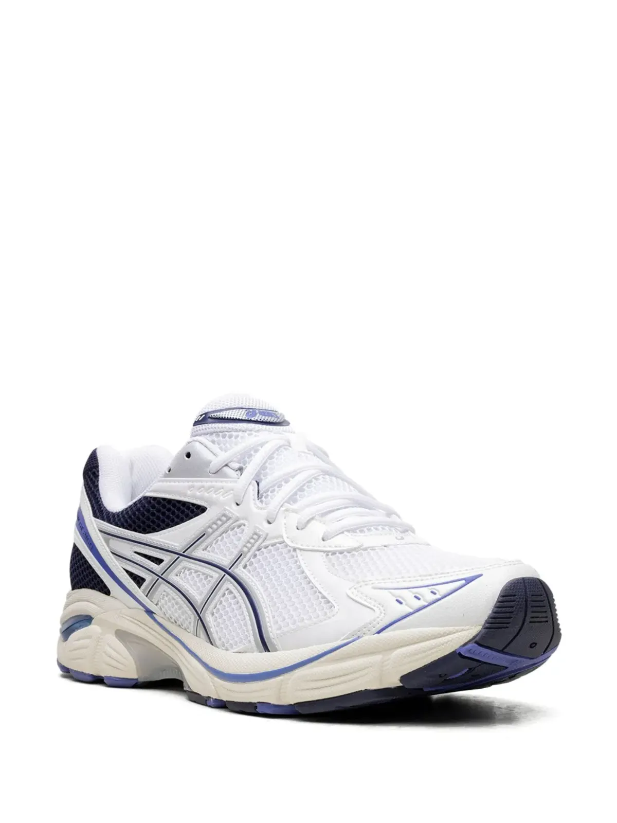 ASICS GT-2160 Piedmont Grey Blue スニーカー - 画像2