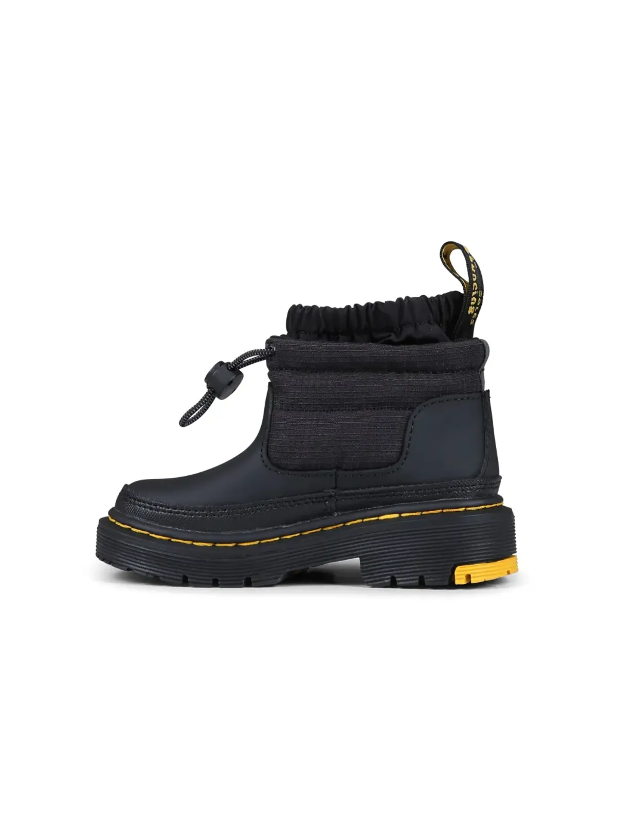 Dr. Martens Kids Cullen アンクルブーツ - 画像5