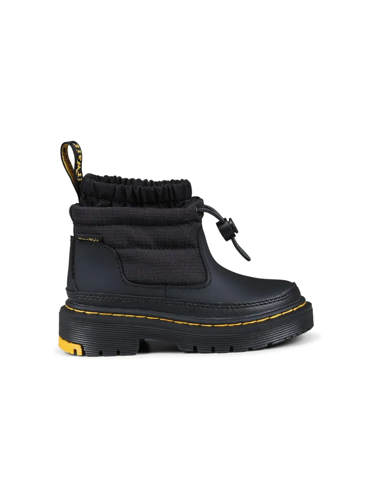 Dr. Martens Kids Cullen アンクルブーツ - 画像2