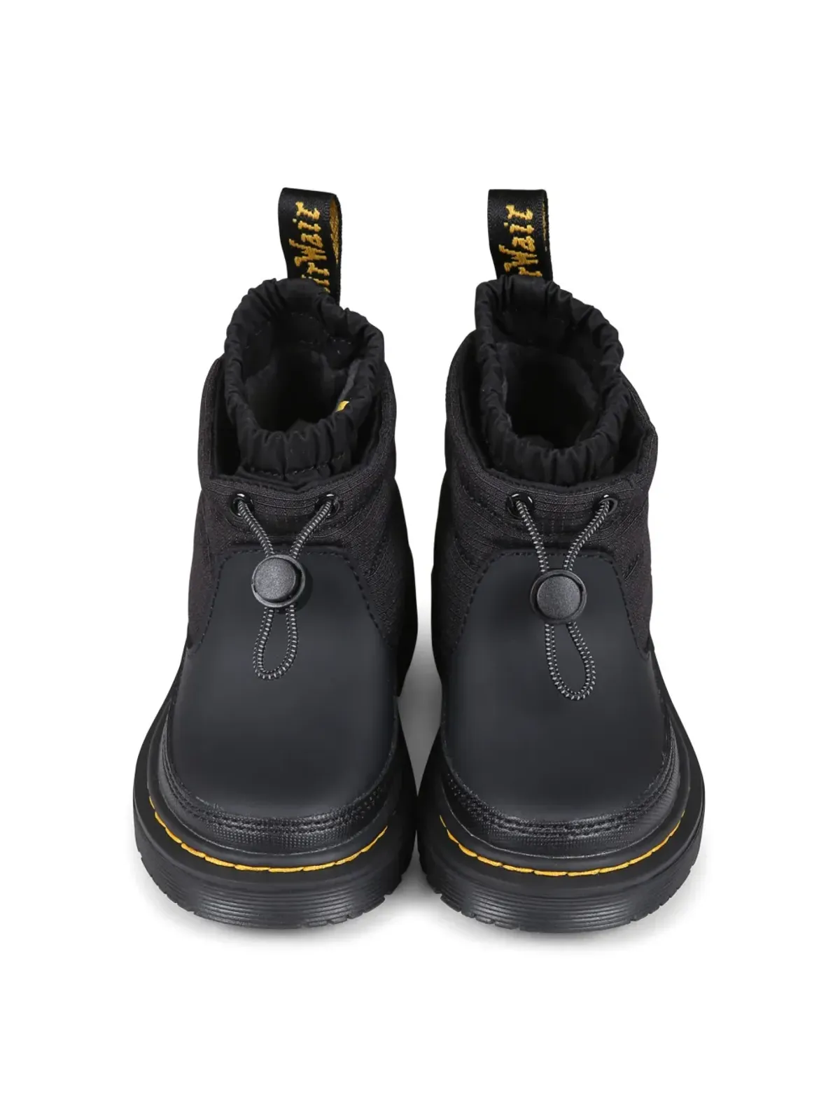 Dr. Martens Kids Cullen アンクルブーツ - 画像3
