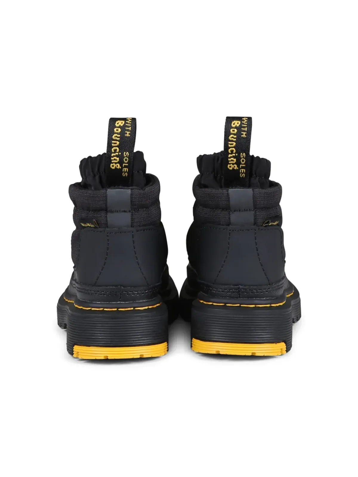 Dr. Martens Kids Cullen アンクルブーツ - 画像4
