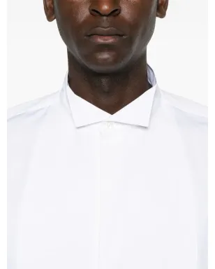 Saint Laurent タキシードシャツ - サムネイル5