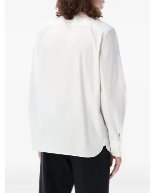 Saint Laurent タキシードシャツ - サムネイル2