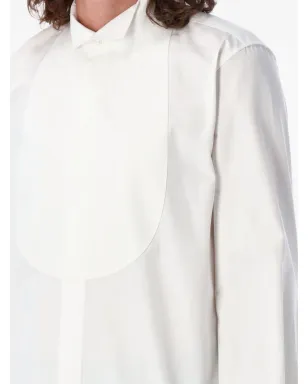 Saint Laurent タキシードシャツ - サムネイル3