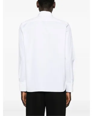 Saint Laurent タキシードシャツ - サムネイル4