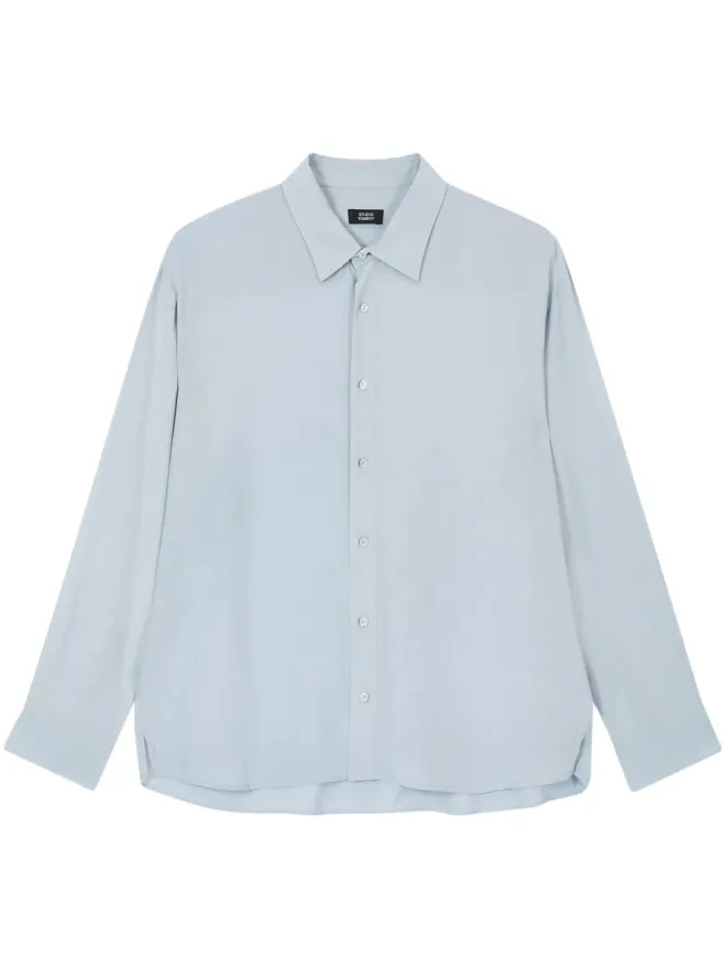 TOMBOY TOMBOY クラシックシャツの商品画像