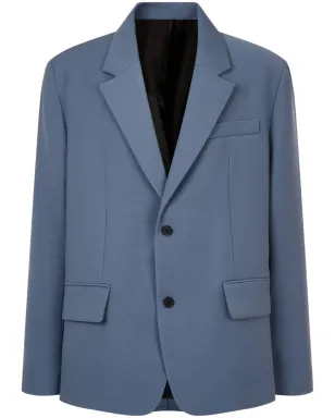 TOMBOY シングルブレストブレザー - サムネイル1