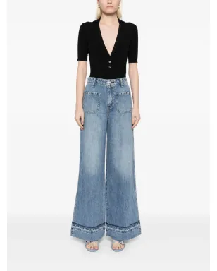 rag & bone マリナジーンズ - サムネイル2