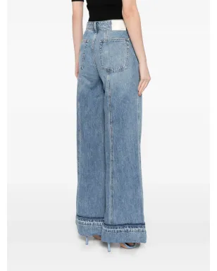 rag & bone マリナジーンズ - サムネイル4
