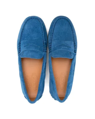 Tod's Kids シティ・ゴミーノ ローファー - サムネイル3