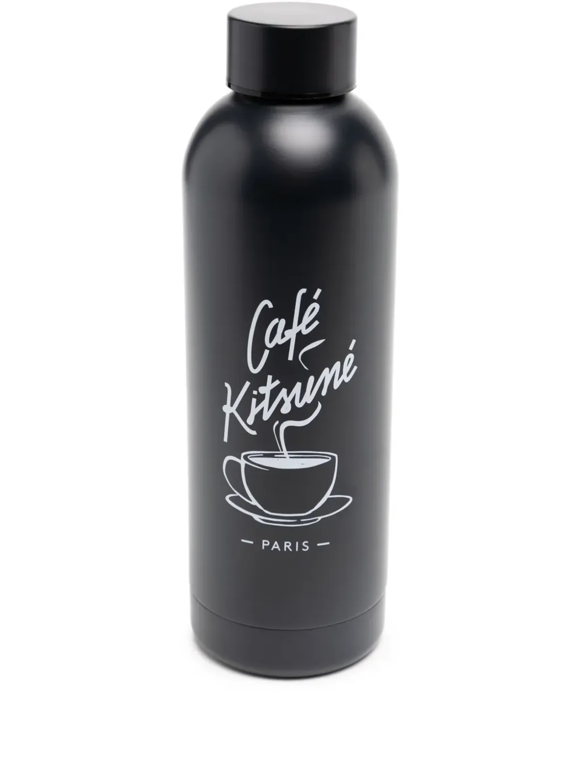 CAFÉ KITSUNÉ ステンレス水筒 - 画像1