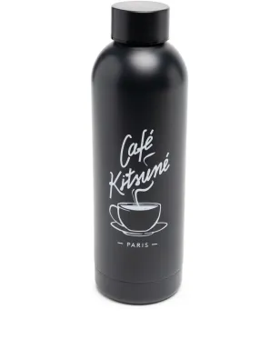 CAFÉ KITSUNÉ ステンレス水筒 - サムネイル1