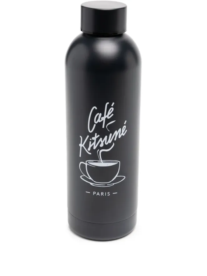CAFÉ KITSUNÉ CAFÉ KITSUNÉ ステンレス水筒の商品画像