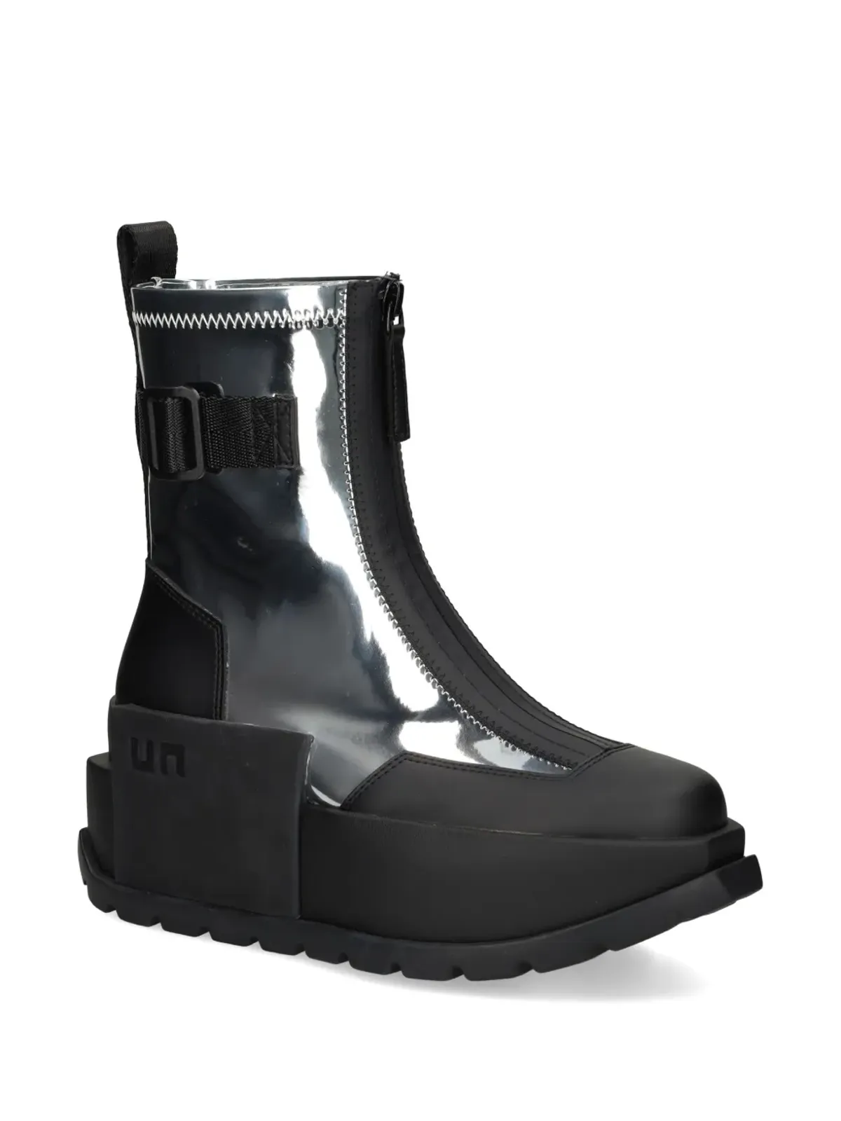 United Nude Roko Bootie II ブーツ - 画像2