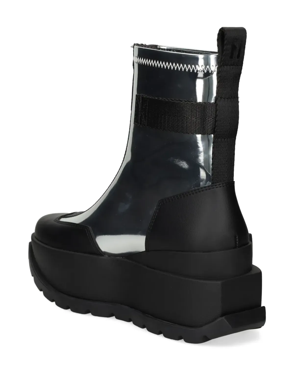 United Nude Roko Bootie II ブーツ - 画像3